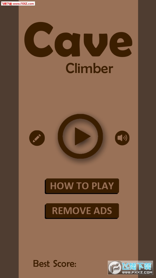 Cave Climber[v1.1؈D2