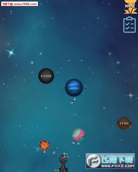 (Idle Planet Minerٷ)v0.2.35ͼ2