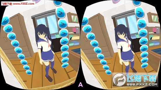 Anime Mirror VR(VR)v3.7.1ͼ2