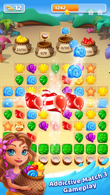 Island Adventure(Сֻ)v1.8.3ͼ0