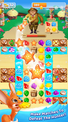 Island Adventure(Сֻ)v1.8.3ͼ2