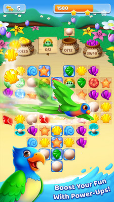 Island Adventure(С)v1.8.3ͼ0