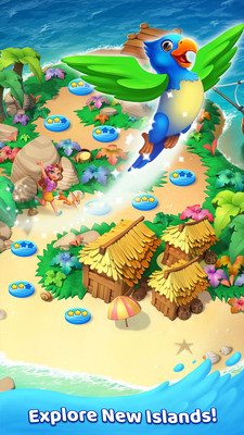 Island Adventure(С)v1.8.3ͼ2