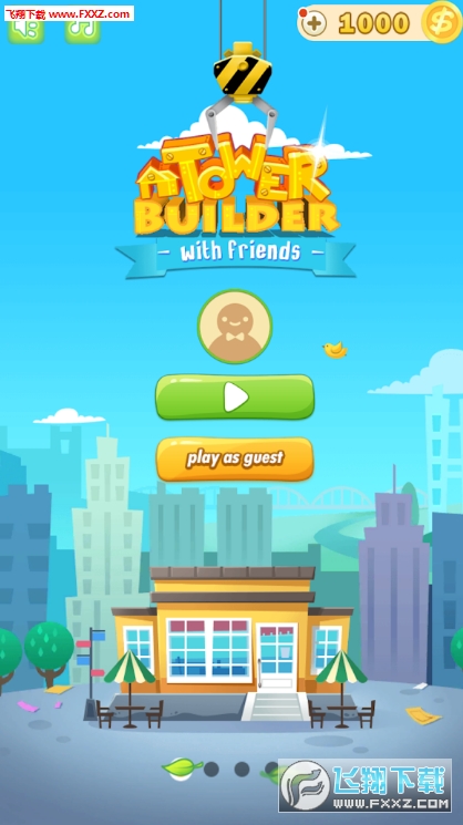 Towers Building Work׿v1.1؈D1