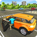 City Car Racing Simulator 2018(ģ)2.0