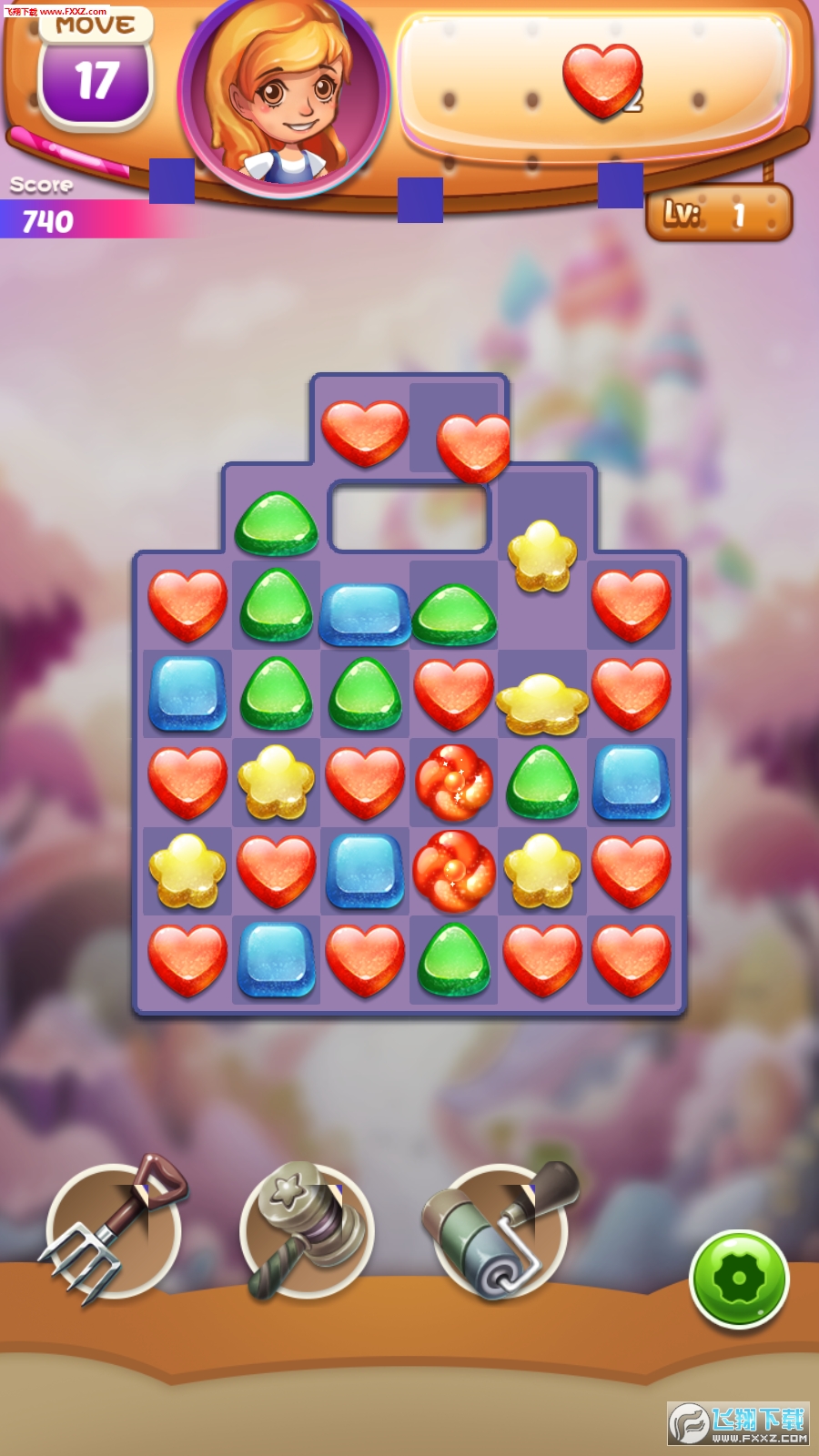 Sweet Cookie()1.2.1ͼ0