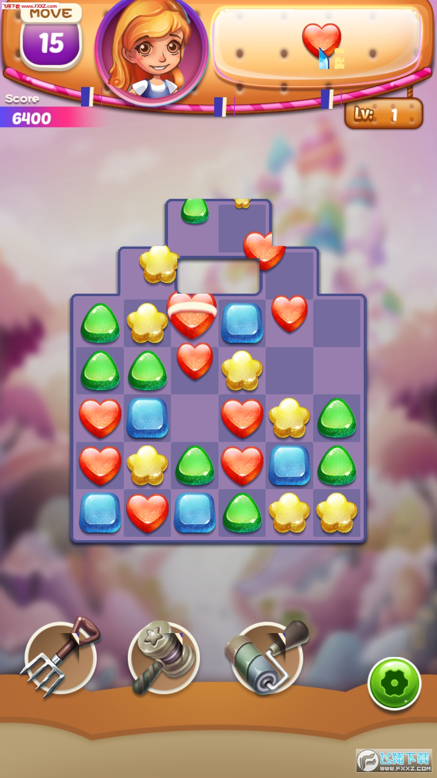 Sweet Cookie()1.2.1ͼ2