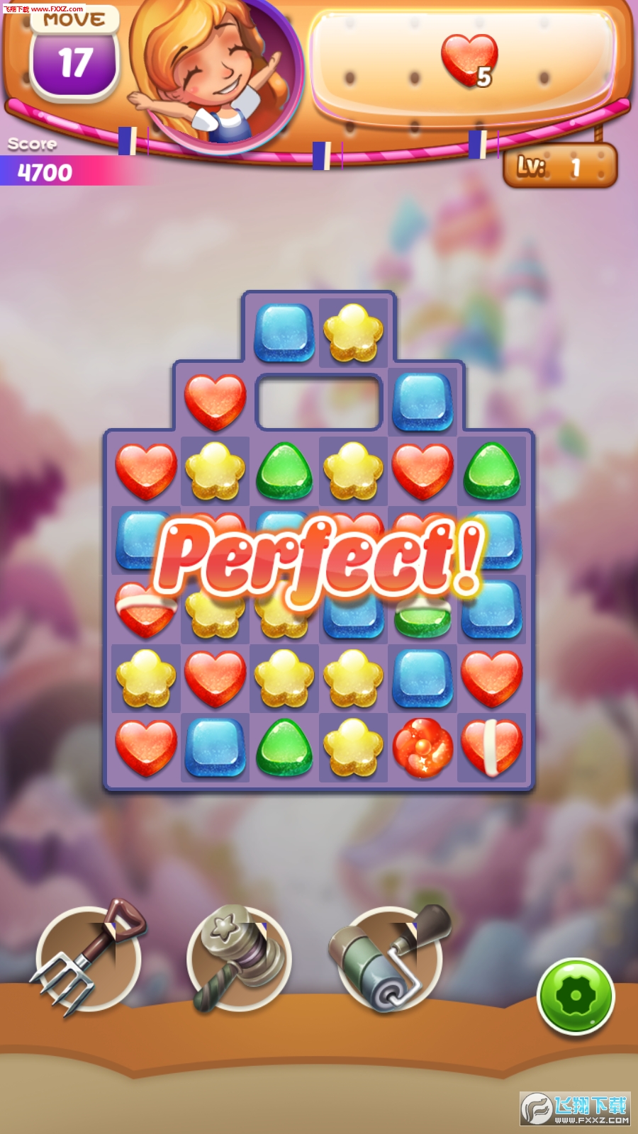 Sweet Cookie()1.2.1ͼ1