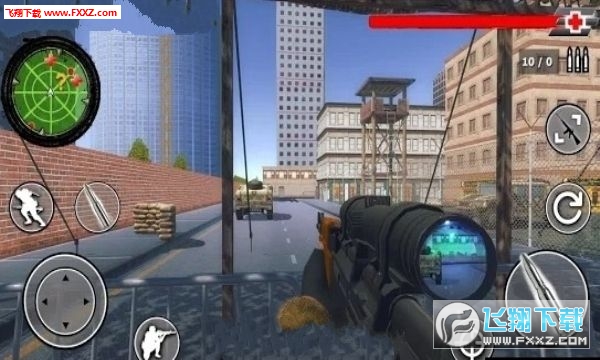 Commando Creed : Battlefield Survival(ж׿)v2.0ͼ2