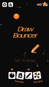 Draw Bouncer(ڰ׿)v1.0.3ͼ1