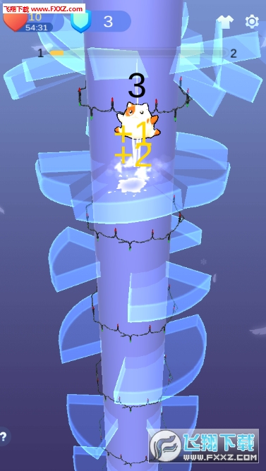 Helix Cats(è׿)v1.0ͼ1