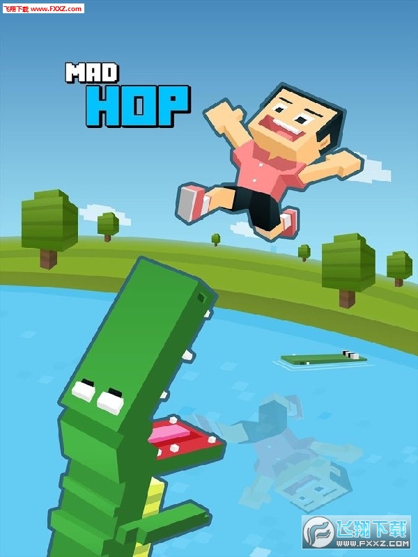 Mad Hop(Ծ°)1.0.10ͼ0