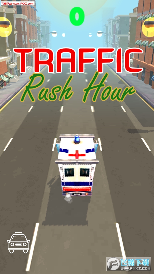 Traffic Rush Hour Carv1.0ͼ0