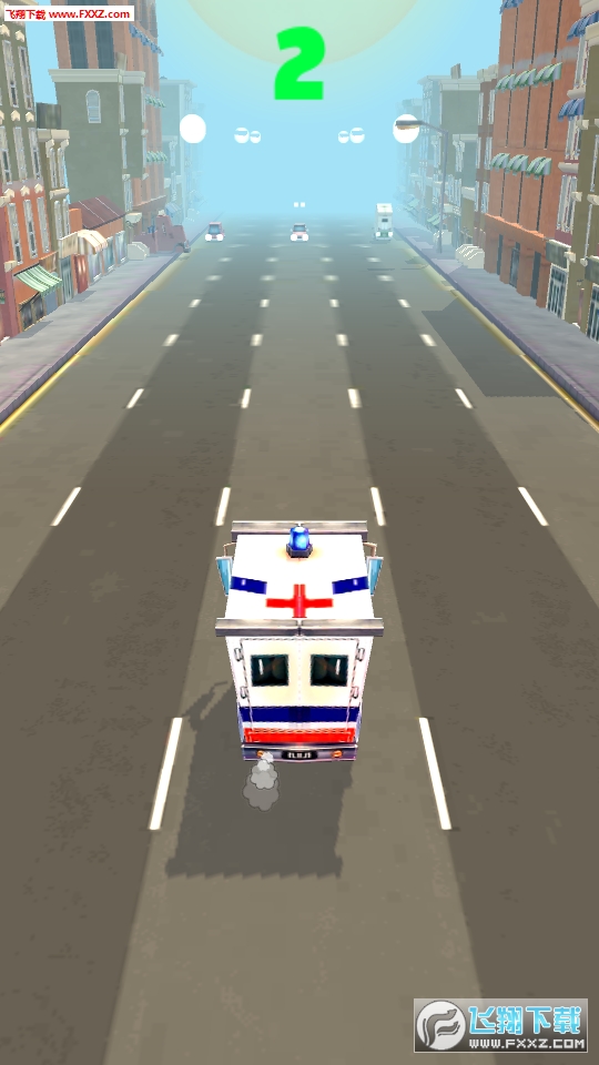 Traffic Rush Hour Carv1.0ͼ1