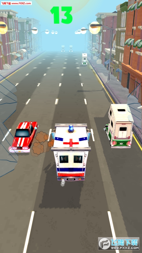Traffic Rush Hour Carv1.0ͼ2