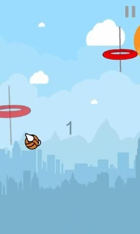 Flappy Ball(ҲϷ׿)1.0ͼ2