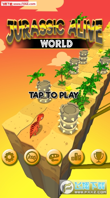 Jurassic Alive(٪޼Ͱٷ)v1.0.2ͼ1
