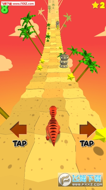 Jurassic Alive(٪޼Ͱٷ)v1.0.2ͼ2