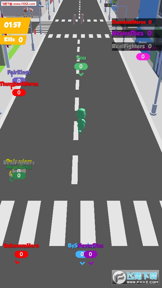 city(ӵ2׿)v0.2.5ͼ0
