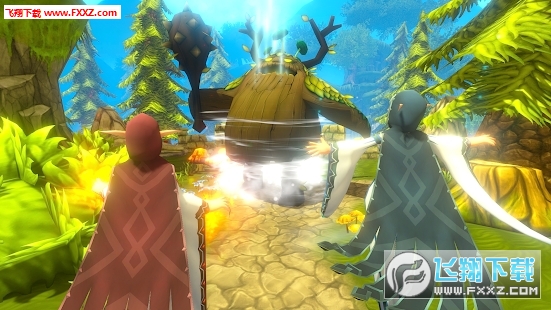 Elemental Sorceress Simulator(Ԫʦģ׿)v0.1ͼ0