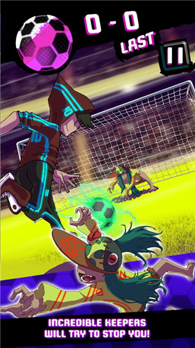 Neon Soccerΰ׿ͼ0