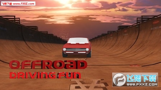 Offroad Car Driving Fun: Real Car Adventure 2019(Offroad Car Driving Fun)ͼ0