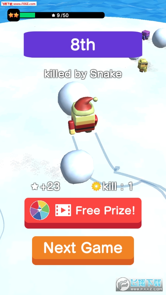 Ball Fight.iov1.0ͼ1