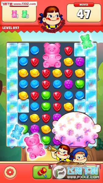 Milky Matchٷv1.0.2ͼ0
