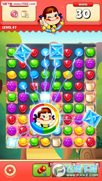 Milky Matchٷv1.0.2ͼ1