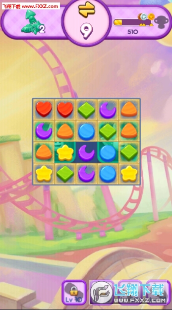 Magic Cat Match(ħè°)v1.0.2ͼ1