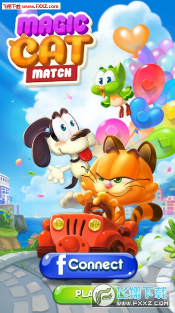 Magic Cat Match(ħè°)v1.0.2ͼ2