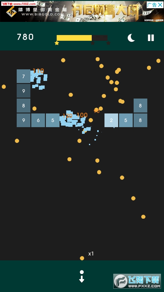 Balls Bricks Breaker Free1.1.7ͼ1