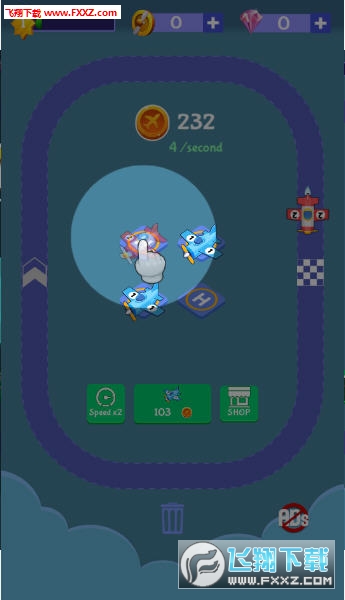 Merge Idle(Merge Plane Idle)v1.0ͼ0