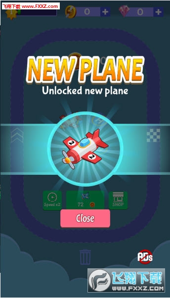 Merge Idle(Merge Plane Idle)v1.0ͼ1