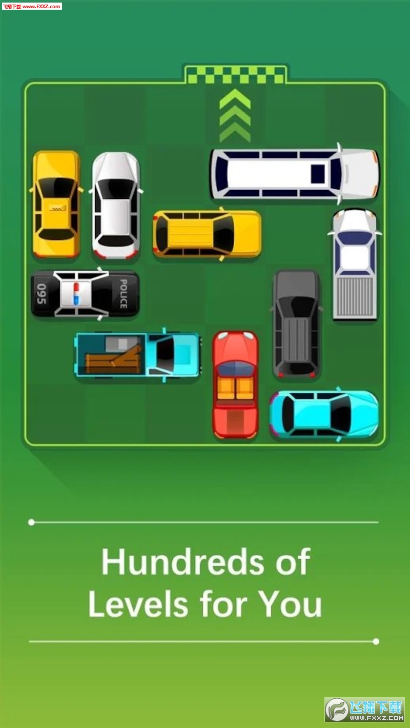 Car Escape(Ϸ°)1.0.8ͼ3