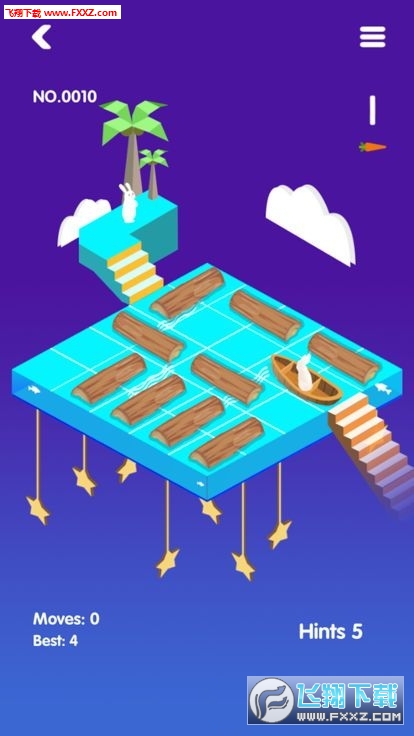 Hello My Rabbit׿v1.0ͼ1