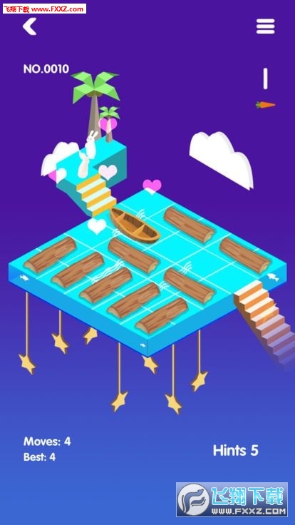 Hello My Rabbit׿v1.0ͼ2