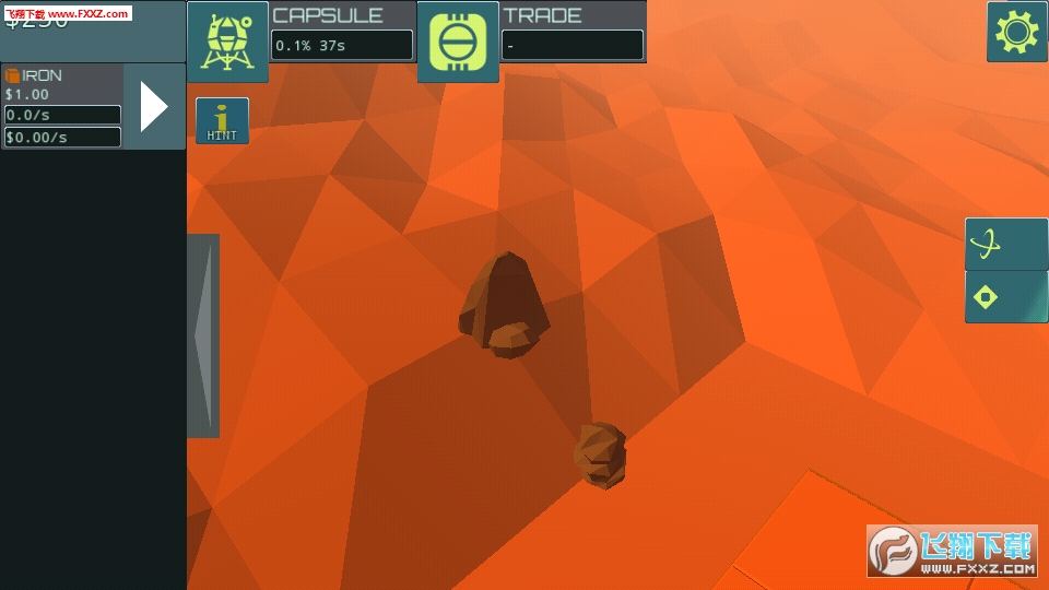 Խ(Idle Planet Inc׿)0.5.14ͼ2