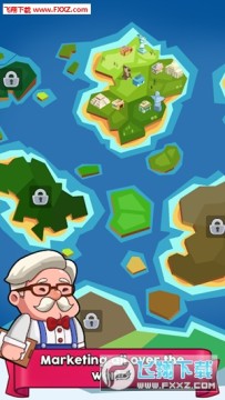 放置市场手游 放置市场手游