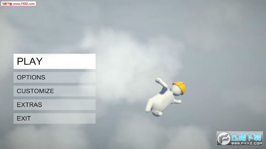 人类不堪一击安卓版 人类不堪一击安卓版