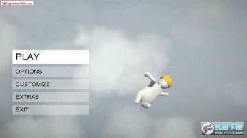 人类不堪一击安卓版 人类不堪一击安卓版