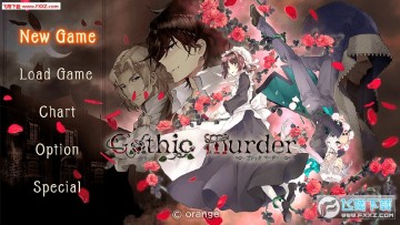 Gothic Murder׃\Ĺ¹ٷ