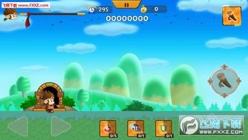 小小孙悟空手游 小小孙悟空手游