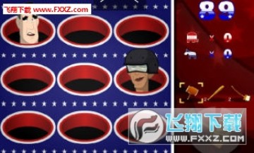 whack a poll��׿��