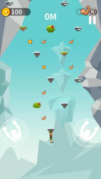 雪山攀登者安卓版 雪山攀登者安卓版