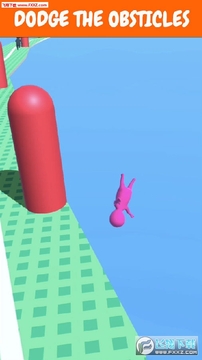 人类推撞大作战手游 人类推撞大作战手游