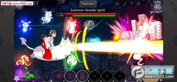 Spirit Saga Catastrophe��׿��