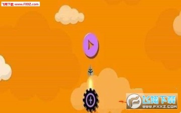 空中大战 空中大战