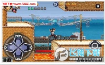 Escapes Death��׿��