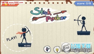 Stick Now安卓版 Stick Now安卓版